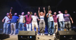 Celebration of Valencian Music « Euro Weekly News