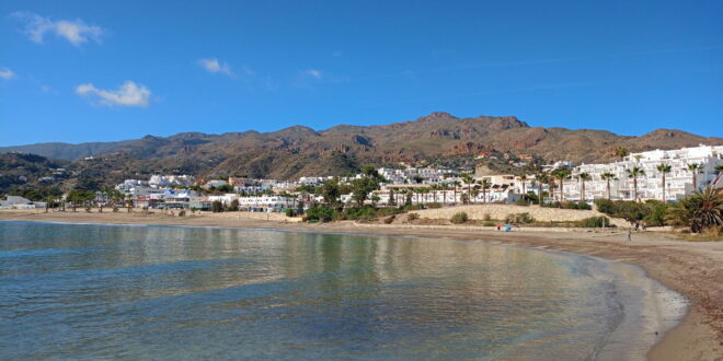 A leading tourist destination « Euro Weekly News - CSN