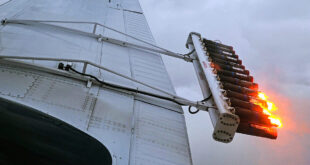 Morocco ramps up its ‘cloud seeding’ programme amid fears it will affect Spain’s climate - CSN
