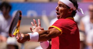 Rafael Nadal and business partner to invest €200m into building luxury homes on Spain’s Costa del Sol