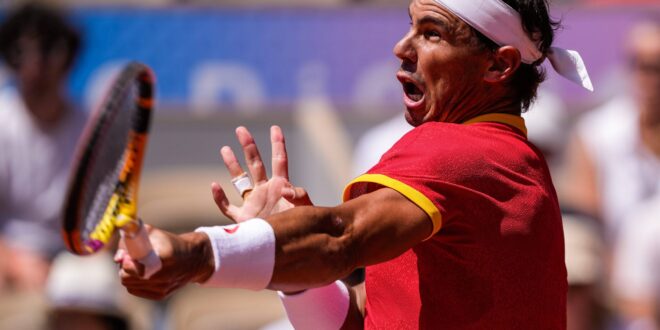 Rafael Nadal and business partner to invest €200m into building luxury homes on Spain’s Costa del Sol