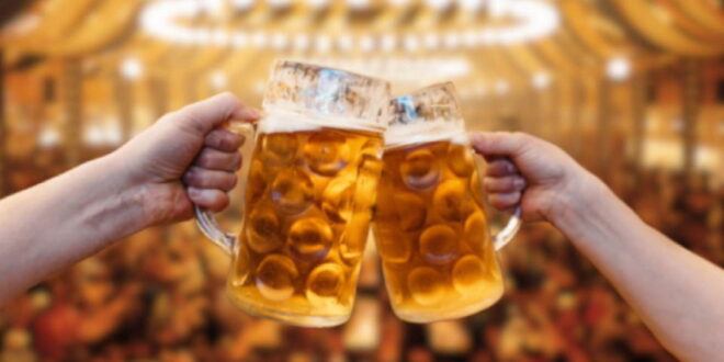 Oktoberfest comes to Moraira « Euro Weekly News