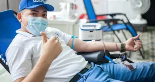 When donating costs nothing « Euro Weekly News