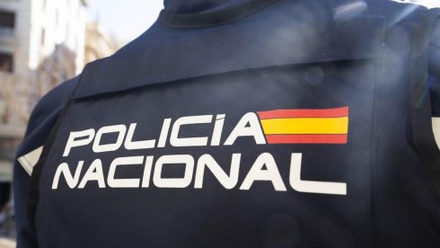 Man who ‘put two apples inside another man’s rectum without his consent’ is arrested in Spain’s Mallorca