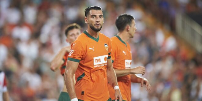 Spanish footballer Rafa Mir, 27, is released on bail following his arrest over the alleged sexual assault of a 25-year-old woman