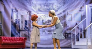New stars from Annie, at Salón Varietés « Euro Weekly News