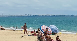 Spain will NOT enjoy an 'Indian Summer' this year, say weather experts  - CSN