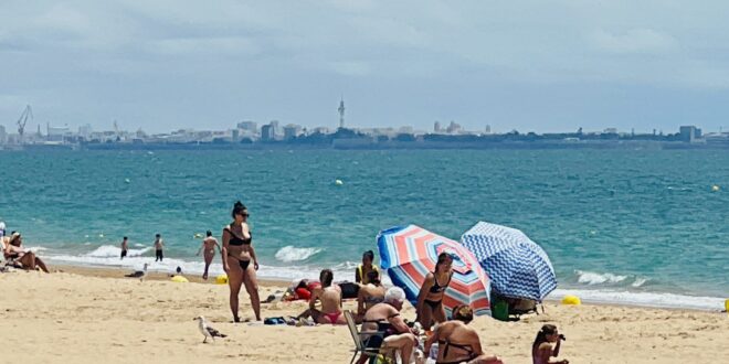 Spain will NOT enjoy an 'Indian Summer' this year, say weather experts  - CSN