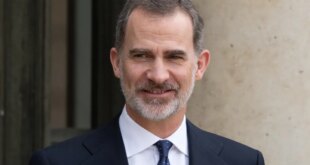 Spain Formally Slams Mexico « Euro Weekly News