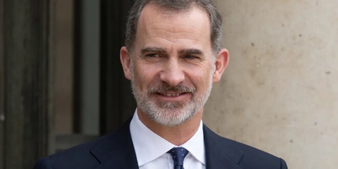 Spain Formally Slams Mexico « Euro Weekly News