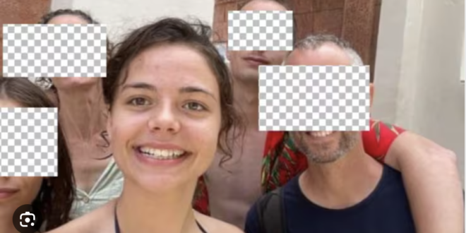 Fears for missing 19-year-old Amy in Spain: Teenager texted her friend saying 'I'm in s***' before her phone went dead - CSN