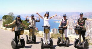 Explore Benidorm the fun way « Euro Weekly News