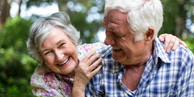 International Day for the Elderly « Euro Weekly News