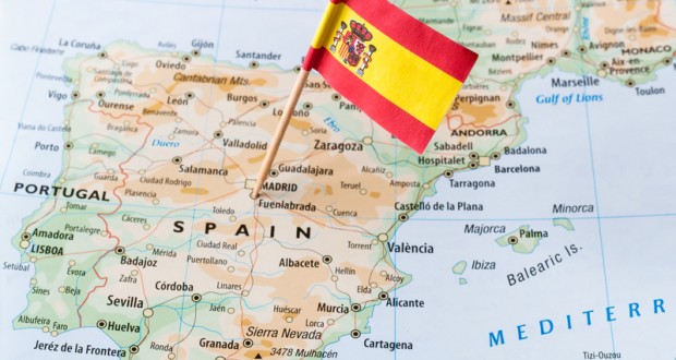Spain second best country in the world for prospective American expats