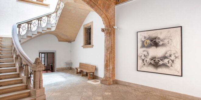 Art exhibition honours Valencian artist « Euro Weekly News - CSN