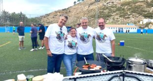 Community unites to support Sarja Microsanctuary « Euro Weekly News