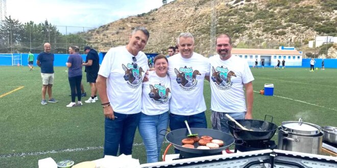 Community unites to support Sarja Microsanctuary « Euro Weekly News