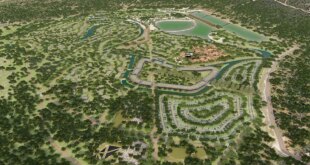 Water park for drought stricken Coín « Euro Weekly News
