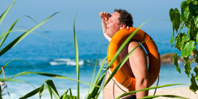 How to stay cool in the summer; readers´ tips « Euro Weekly News