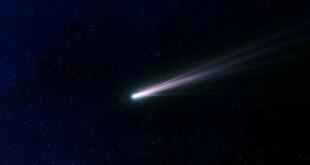 Comet of the Century Could Light Up Spain « Euro Weekly News