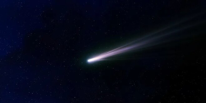 Comet of the Century Could Light Up Spain « Euro Weekly News