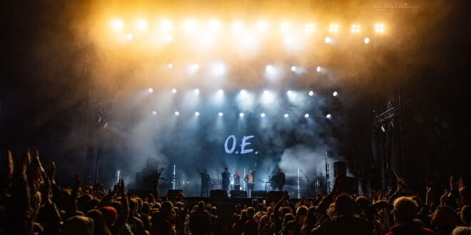 Ukrainian Rock Legends Come to Marbella « Euro Weekly News - CSN