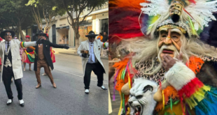 Bolivian brilliance « Euro Weekly News - CSN