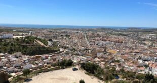 Plan approved for more than 3,500 new homes on eastern Costa del Sol