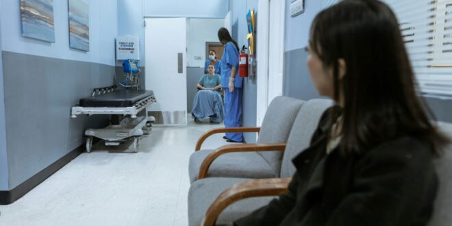 On the waiting list - the needs of cancer patients « Euro Weekly News