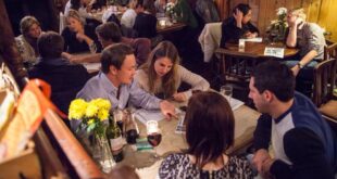 Selina’s quiz night, Benahavís « Euro Weekly News - CSN