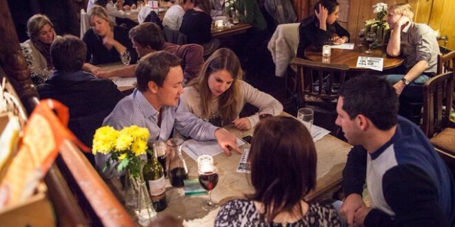 Selina’s quiz night, Benahavís « Euro Weekly News - CSN