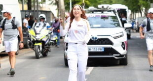 Zakia Khudadadi wins Paralympic medal « Euro Weekly News - CSN