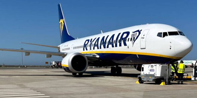 First refund in Spain for charging a passenger for carry-on luggage - - CSN