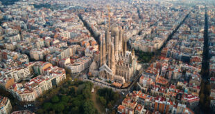 Barcelona’s iconic Sagrada Familia is giving away 20,000 free tickets this month - CSN
