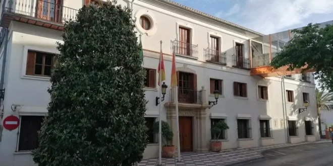 rewrite this title Multicultural Benalmadena « Euro Weekly News