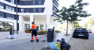 City mayor asks Junta to cancel 121 tourist apartment licences in new Malaga tower blocks