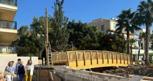 A bridge not too far « Euro Weekly News - CSN