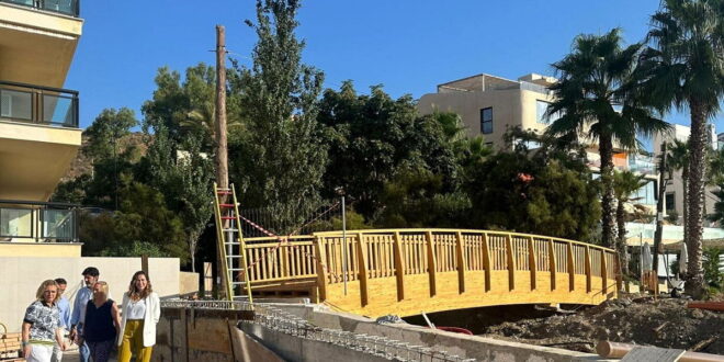 A bridge not too far « Euro Weekly News - CSN
