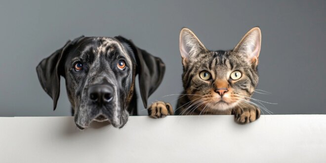 Mijas gives green light to creation of municipal pet register
