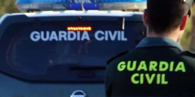 Police make five arrests after June shooting at family home in Malaga province