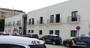 Two arrested in connection with fraudulent property transaction involving luxury villa valued at 3.5 million euros