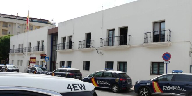 Two arrested in connection with fraudulent property transaction involving luxury villa valued at 3.5 million euros