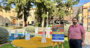 Orihuela offers a month of adventures « Euro Weekly News