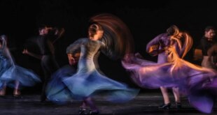 Dance for all in Marbella « Euro Weekly News