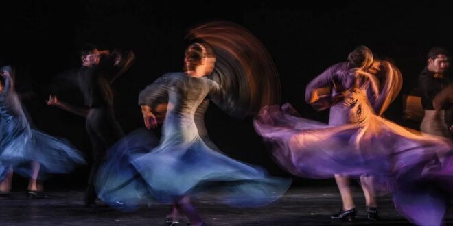 Dance for all in Marbella « Euro Weekly News