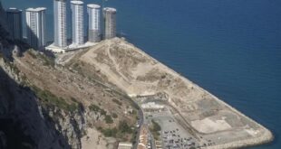 What is the Eastside Project? The €340m extension of Gibraltar being backed by a Vietnamese fund - and sparking outrage among some Spaniards - CSN