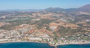 Planned €100m property development in Spain’s Estepona hopes to attract British and other foreign buyers - CSN