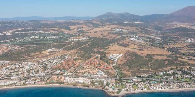 Planned €100m property development in Spain’s Estepona hopes to attract British and other foreign buyers - CSN