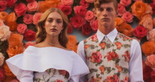 Estepona fashion week « Euro Weekly News
