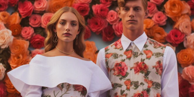 Estepona fashion week « Euro Weekly News